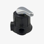 1″ Yarı Otomatik Filtre Valfi (NSF) F56A Runxin