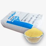 Aqualine Katyonik Reçine