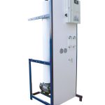 Budget Serisi BT 125-3 Ters Ozmoz Su Arıtma Cihazı