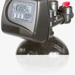 Clack WS125 TC Kontrol Valfi