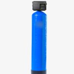 Pentair Fleck 2850 Valfli Aktif Karbon Filtre Sistemi