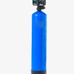 Pentair Fleck 5600 Valfli Aktif Karbon Filtre Sistemi