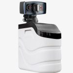 Pentair Fleck 5600 Open Kabinet Yumuşatma Sistemi