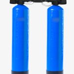 Fobrite AT-1500 Tandem Yumuşatma Sistemi