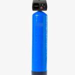 Fobrite F21 Valfli Kum Filtreleme Sistemi