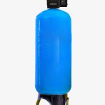 Fobrite F41 Valfli Kum Filtreleme Sistemi