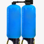 Fobrite F61 Tandem Yumuşatma Sistemi