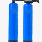 Fobrite TW-100 Tandem Yumuşatma Sistemi