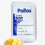 Pallas Katyonik Reçine 220 NA