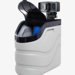 Pentair Fleck 5600 Open Kabinet Debi Kontrollü Yumuşatma Sistemi