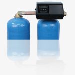 Pentair Fleck 9000 Valf