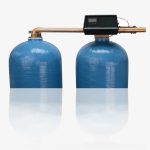 Pentair Fleck 9500 Valf