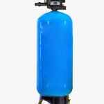 Runxin F111A3 Zaman veya Debi Kontrollü Yumuşatma Sistemi