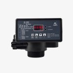 Runxin F116Q3 Otomatik Yumuşatma Kontrol Valfi