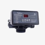 Runxin F117Q3 Otomatik Yumuşatma Kontrol Valfi