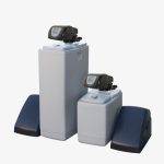 Runxin F69A3 (F70B) SWAN Kabinet Yumuşatma Sistemi