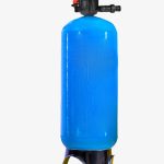 Runxin F99A3 Zaman veya Debi Kontrollü Yumuşatma Sistemi