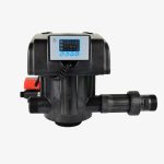 Runxin F99A3 Yumuşatma Kontrol Valfi