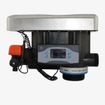 Runxin N77A3 Yumuşatma Kontrol Valfi