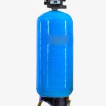 Runxin F111B1 Valfli Aktif Karbon Filtre Sistemleri