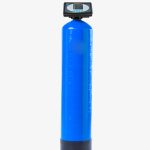 Runxin F71B1 Valfli Aktif Karbon Filtre Sistemleri