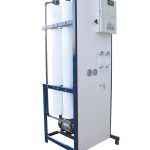 Budget Serisi BT 440 Ters Ozmoz Su Arıtma Cihazı