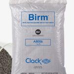 Birm Demir-Mangan Giderimi Clack