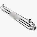 E305 UV SS304 Gövde Yedeği