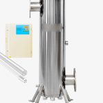 ES-200 Ultraviyole Cihazı