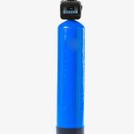 Fobrite T10 Valfli Aktif Karbon Filtre Sistemi