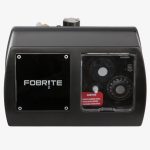 Fobrite F21 Kontrol Valfi