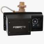 Fobrite F51 Kontrol Valfi