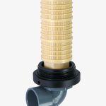 H 5671BU Yandan Montajlı Üst Difüzör