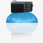 Pentair Fleck 3150 Valf