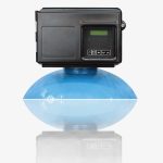 Pentair Fleck 2850 Valf