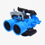 Pentair Siata V250 Serisi Kontrol Valfleri