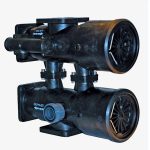 Pentair Siata V360 Serisi Kontrol Valfleri