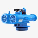 Pentair Siata V230 Serisi Kontrol Valfleri