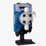 Seko Teknaevo TPR 603 pH ve ORP Kontrollü Dozaj Pompası