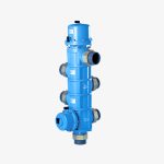 Pentair Siata V363 Serisi Kontrol Valfleri