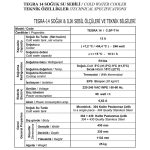 T-14 Arıtmalı Su Sebili - Görsel 2